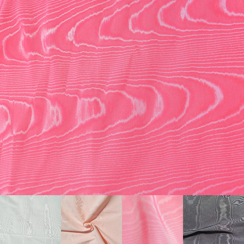OEKO-TEX RECYCLED · Moiré