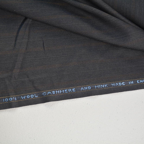 WOOL BLEND · Suiting