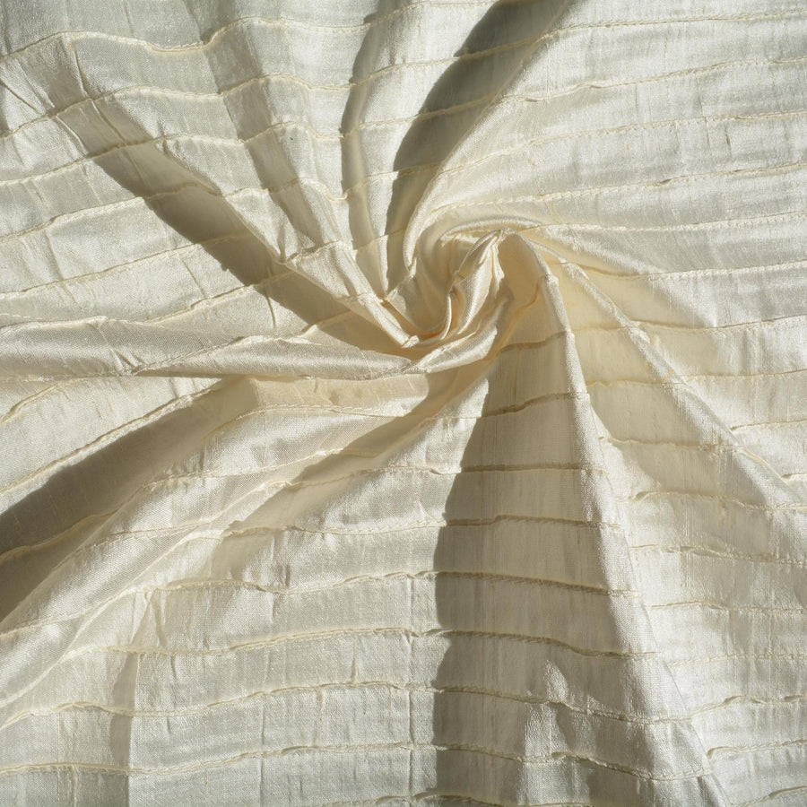 100% SILK