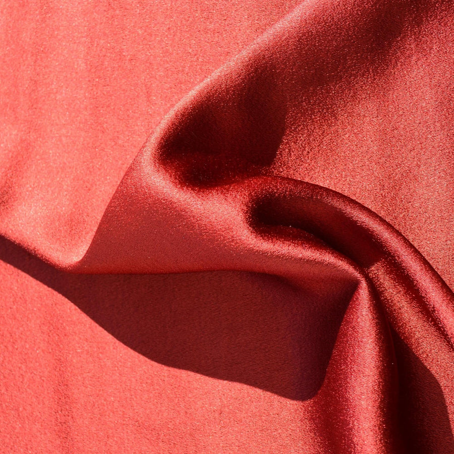 100% SILK