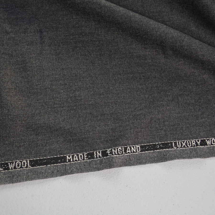 100% WOOL