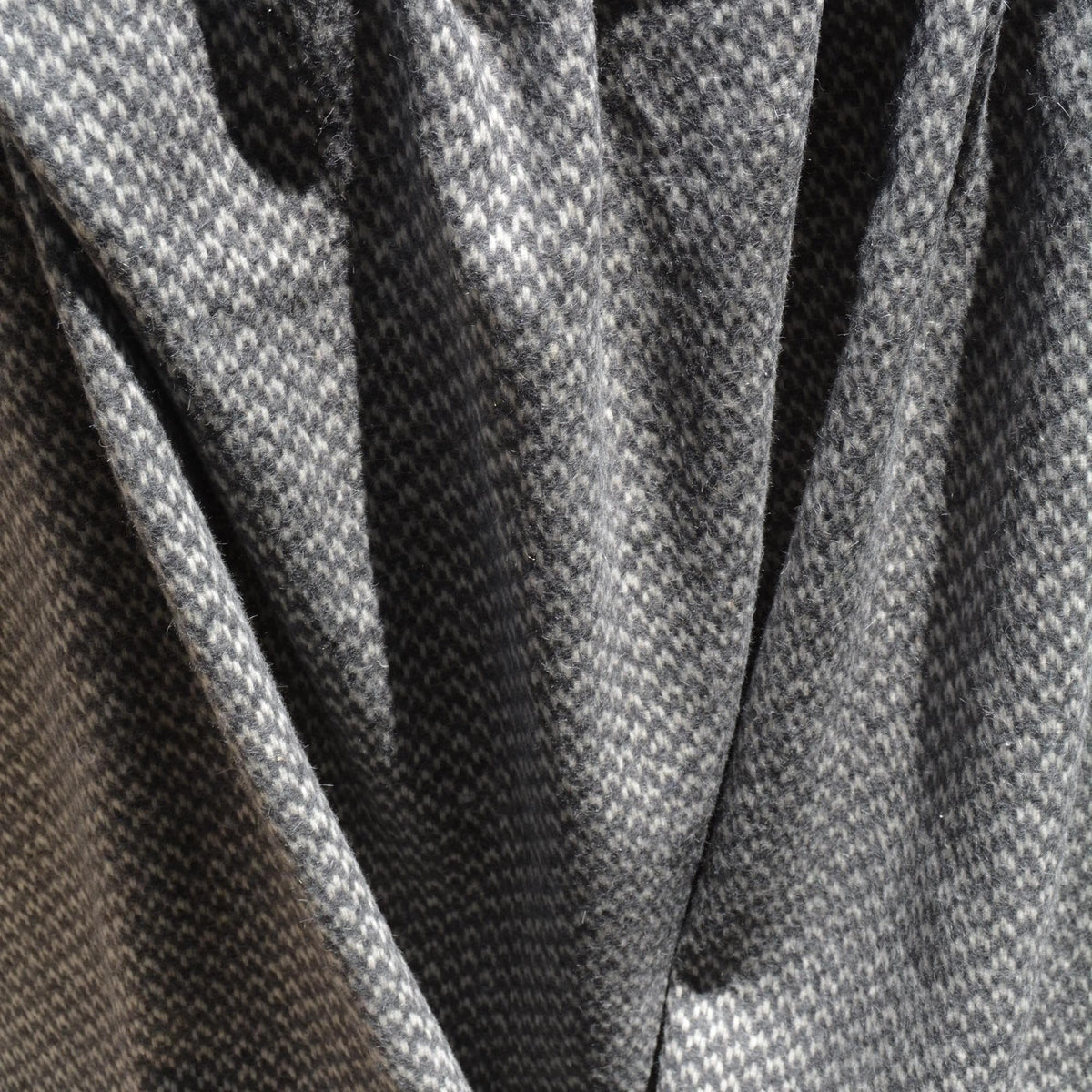 European Heavyweight Pure Wool Tweed | Upholstery Fabric & Home Decor Textile | Curtain, Drapery, Pillow | By the Yard