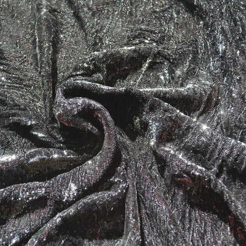 FABRIC · Brocade