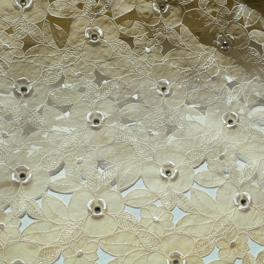 100% SILK