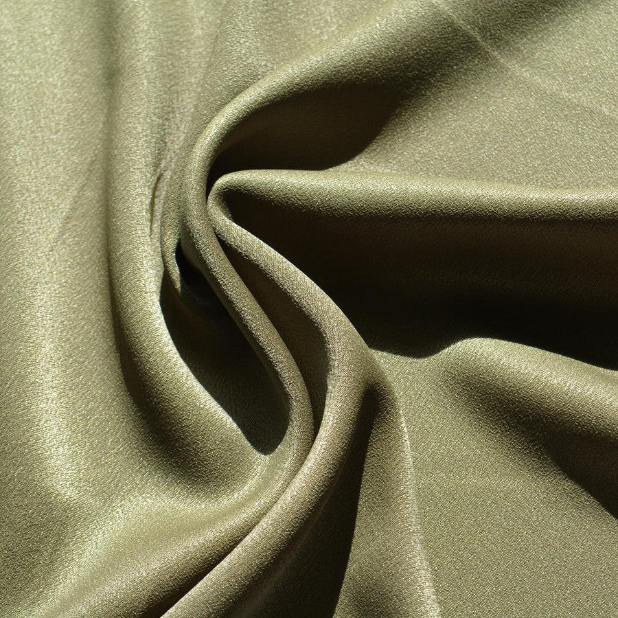 100% SILK