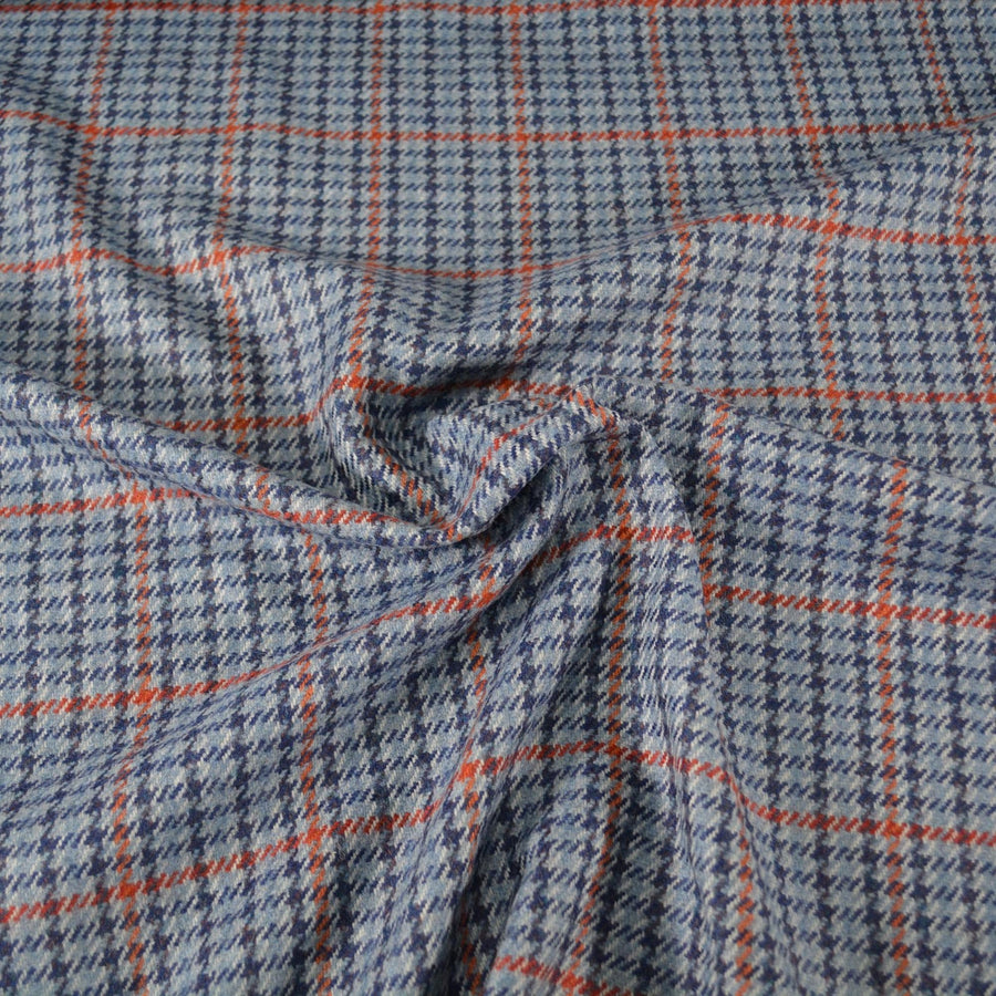 CASHMERE WOOL BLEND