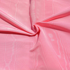 Pink moiré