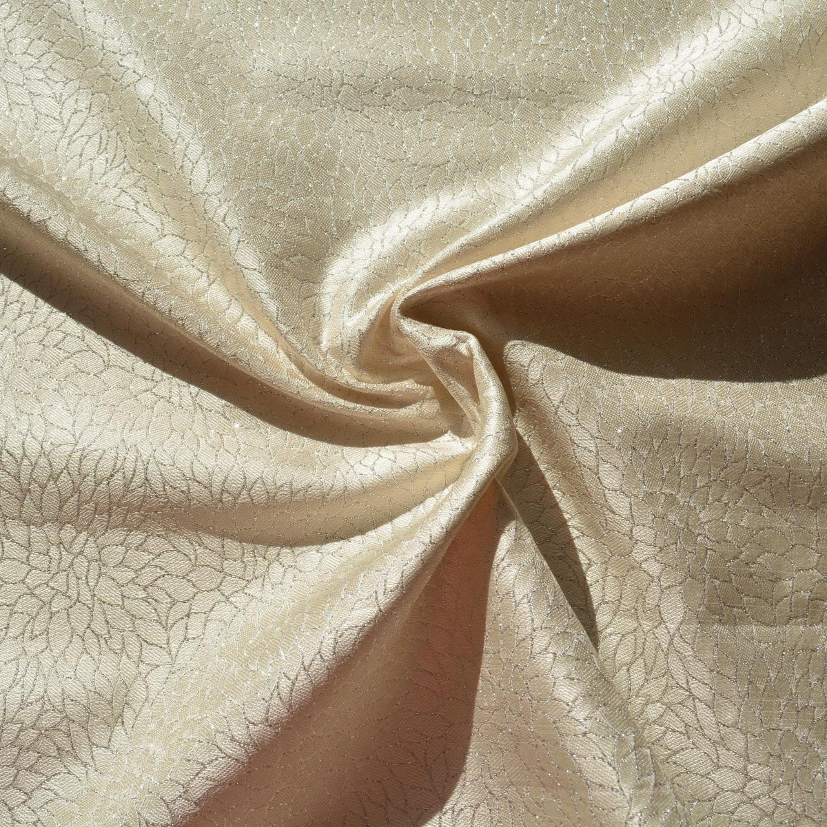 Brocade Fabric | Upholstery Fabric & Home Decor Textile | Curtain, Drapery, Pillow | By the Yard