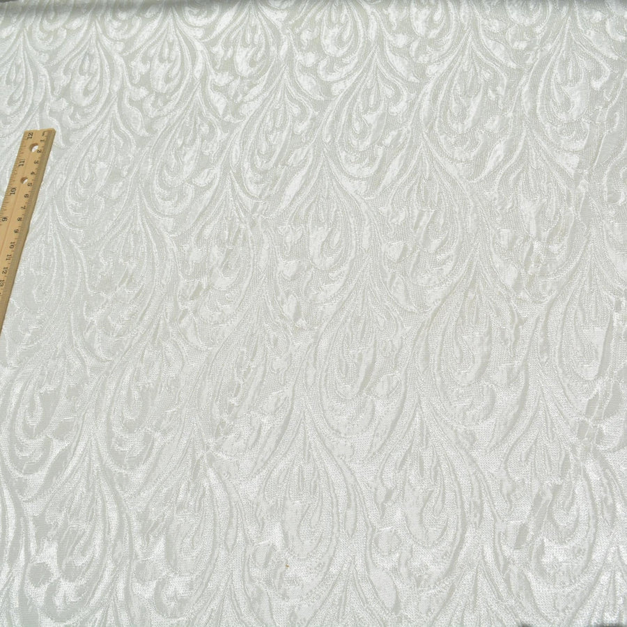 SILK COTTON BLEND