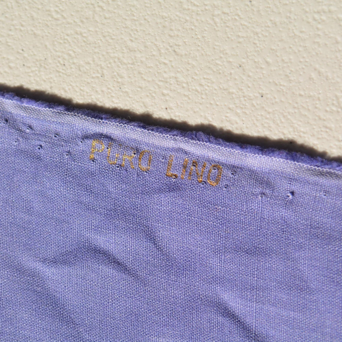 100% Linen Fabric Blue 56" Wide Dressmaking Tailoring | By the Yard