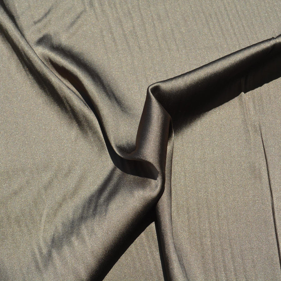 100% SILK