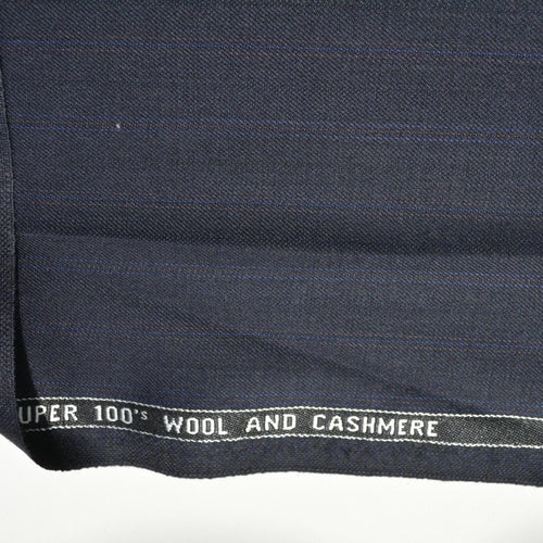 CASHMERE WOOL BLEND · Suiting