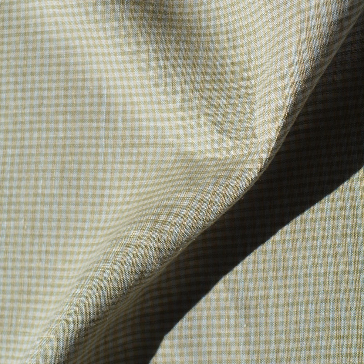 Linen Fabric | Beige | Designer Yardage |By the Yard