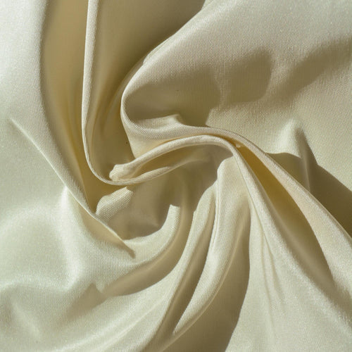 100% SILK · Taffeta
