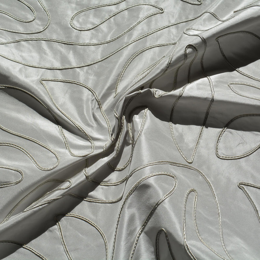 100% SILK