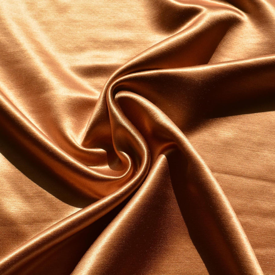 100% SILK