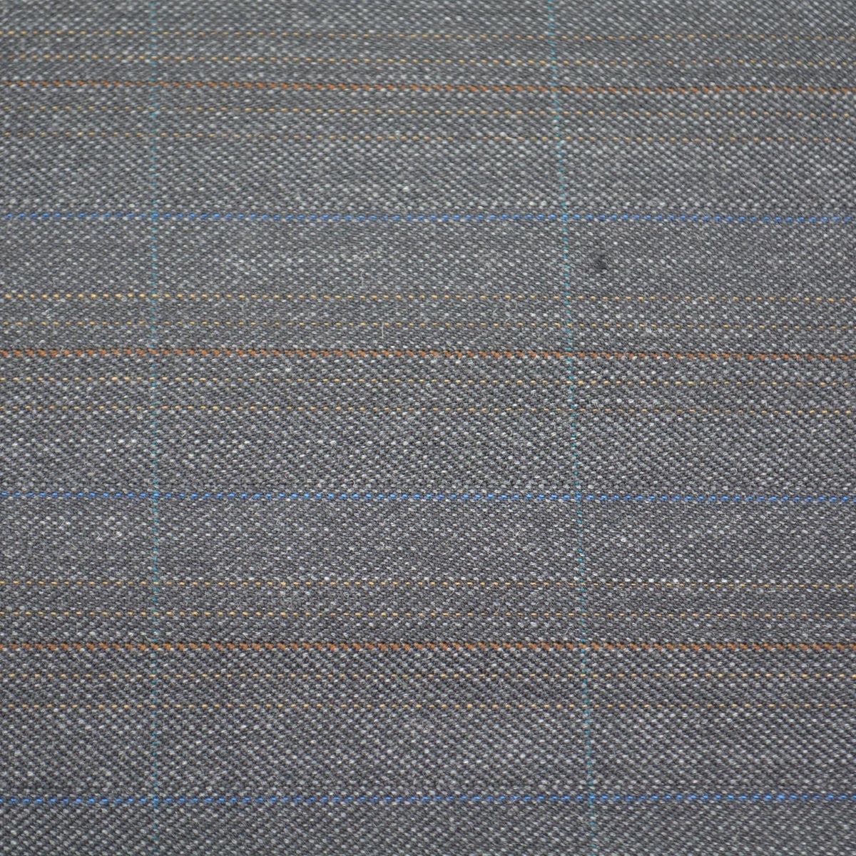 British Cashmere Mink Super 100s Wool Suiting Fabric | Super 100s British wool made in England | Designer Deadstock | By