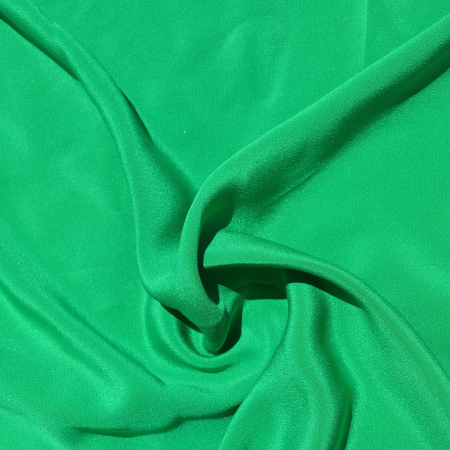 100% SILK