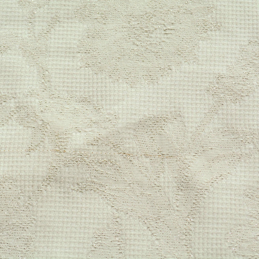 Cotton Wool Blend Brocade Fabric | Upholstery Fabric & Home Decor Textile | Curtain, Drapery, Pillow | By the Yard