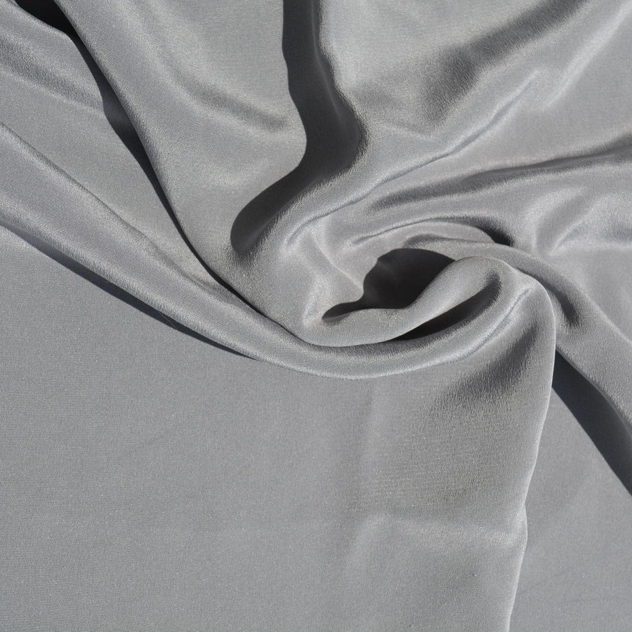 100% SILK