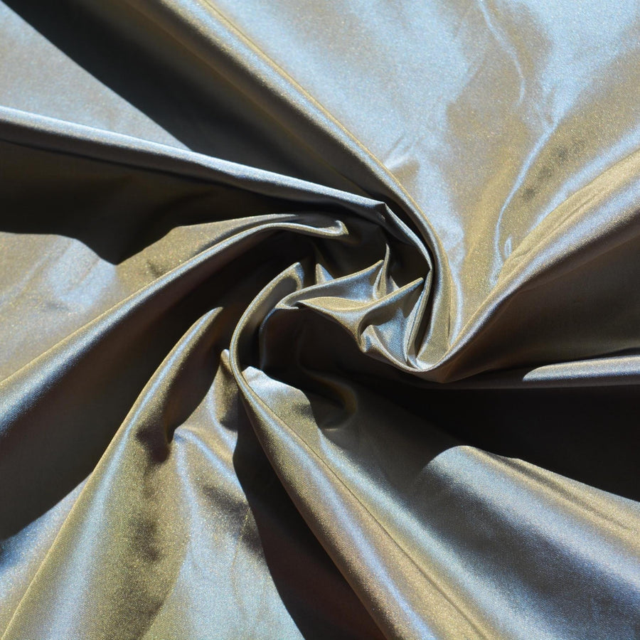 100% SILK