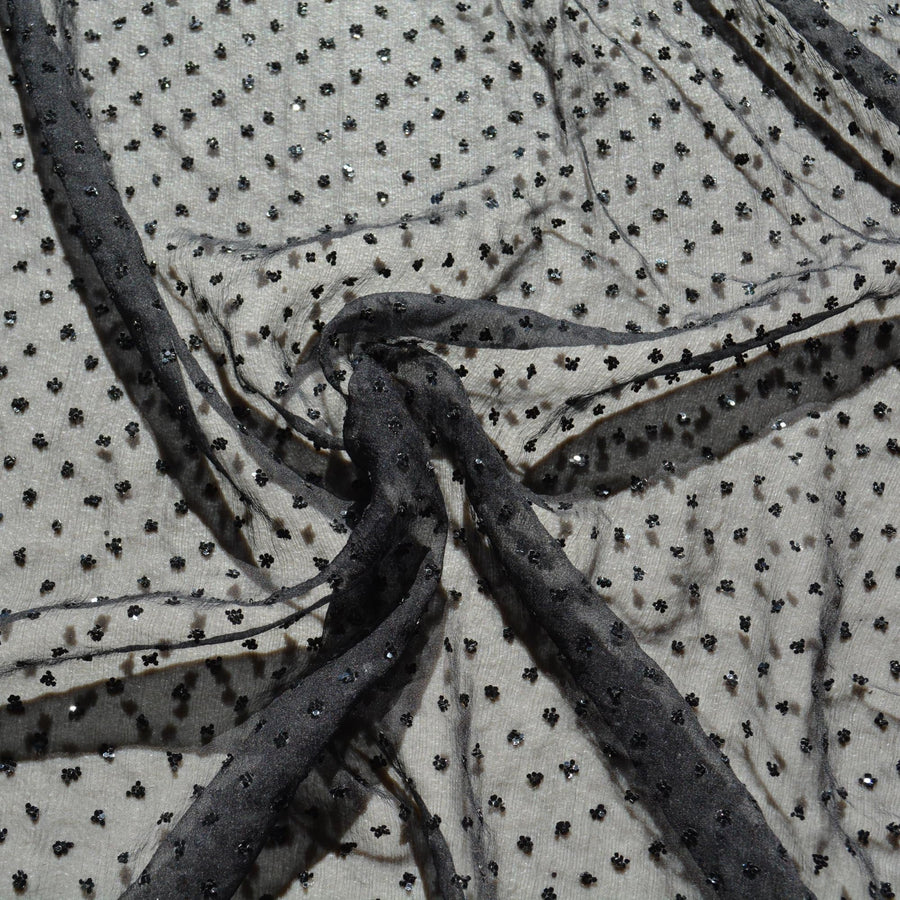 100% SILK