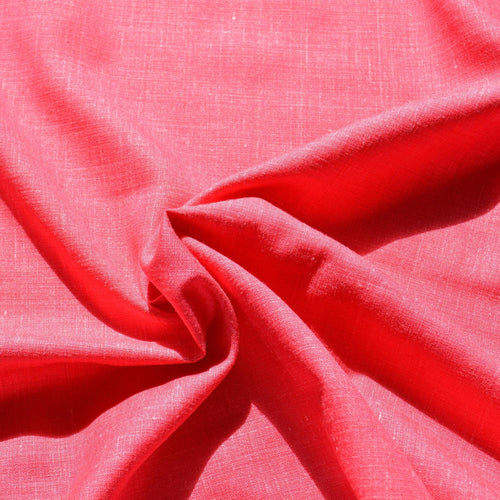 SILK LINEN BLEND