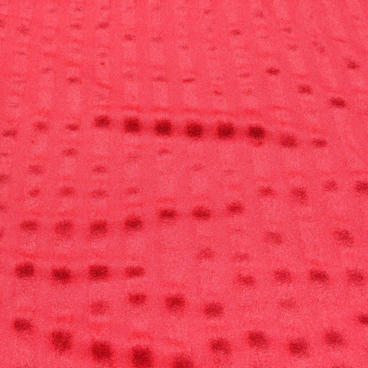 French Designer Brushed Wool Striped Fabric | Designer Deadstock 65" Wide | Luxury Suiting, Jackets, Coats, Apparel Fabr