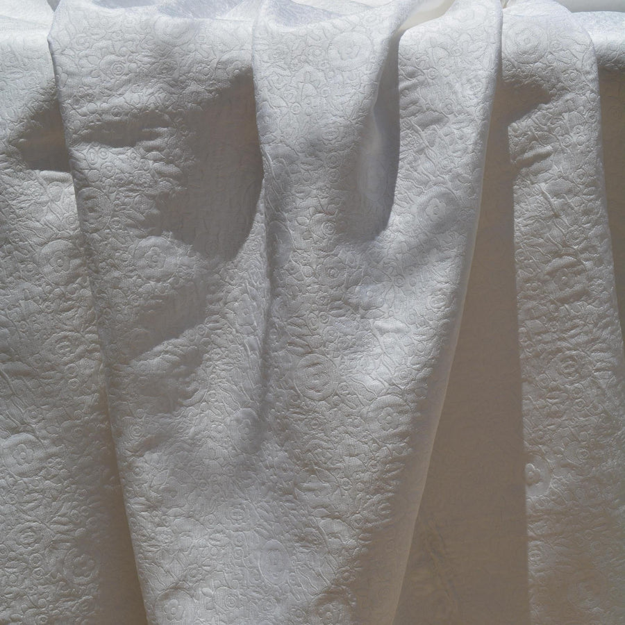 100% COTTON