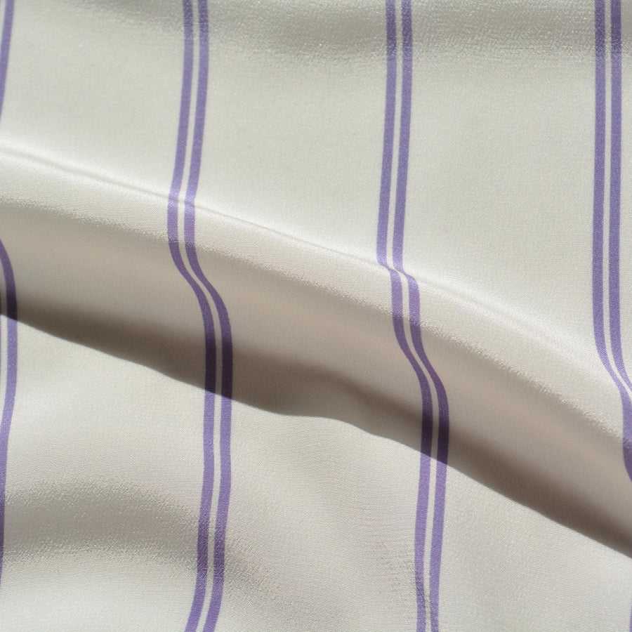 100% SILK