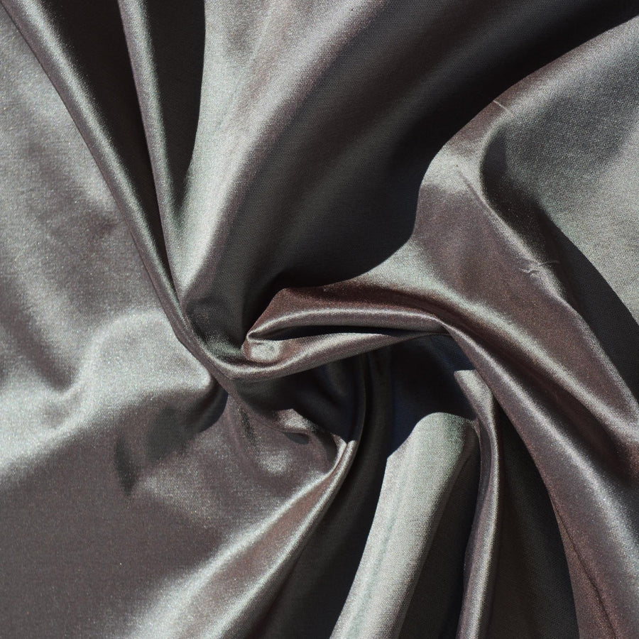 100% SILK