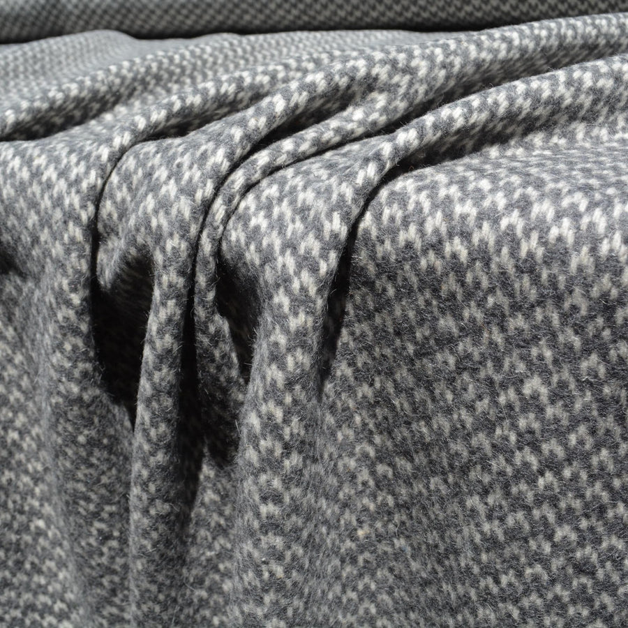 100% WOOL