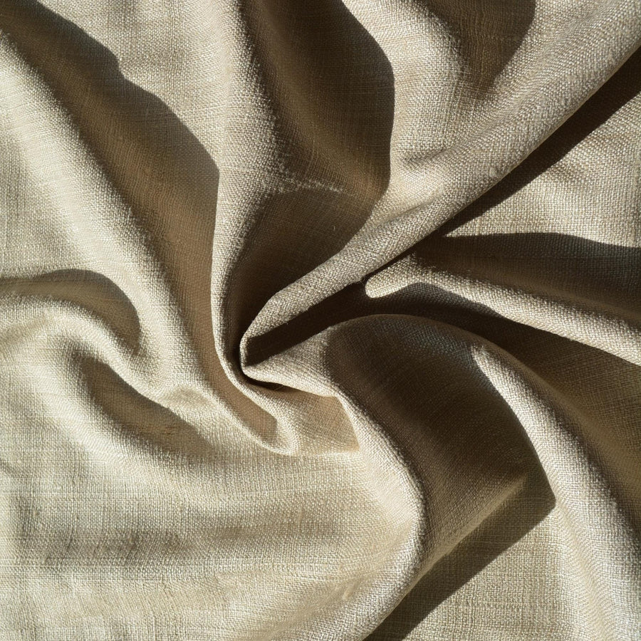 100% SILK