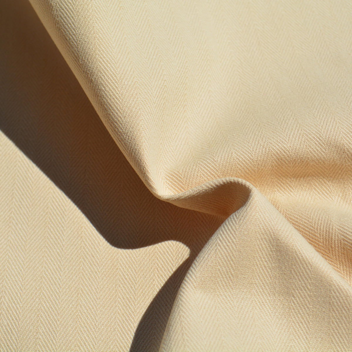 Tan Coutil — Corset Foundation Fabric, 1 Yard