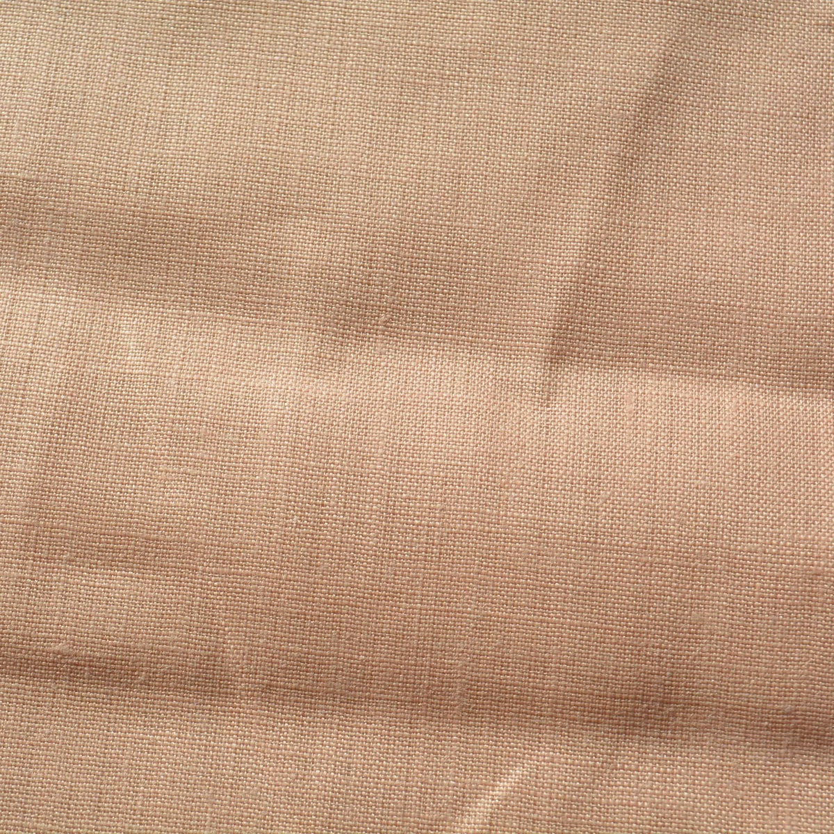 100% Linen Fabric Beige / cream 60" Wide Dressmaking Tailoring | By the Yard
