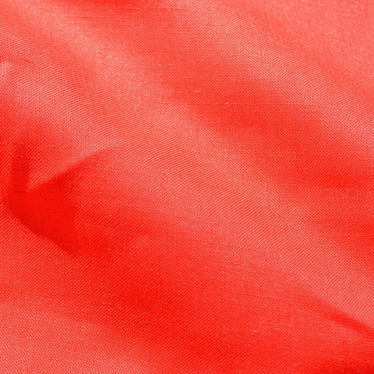100% Linen Fabric Red 43" Wide Dressmaking Tailoring | By the Yard