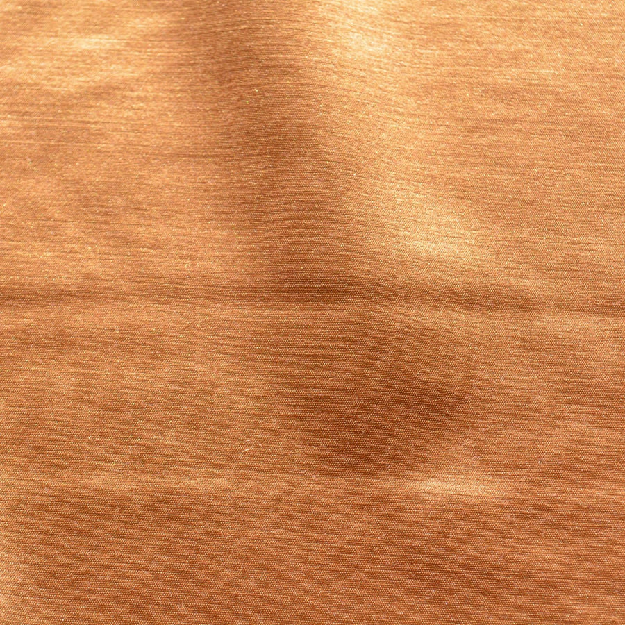 Silk Satin Fabric Gold 46" Wide Luxury Fabric | By the Yard