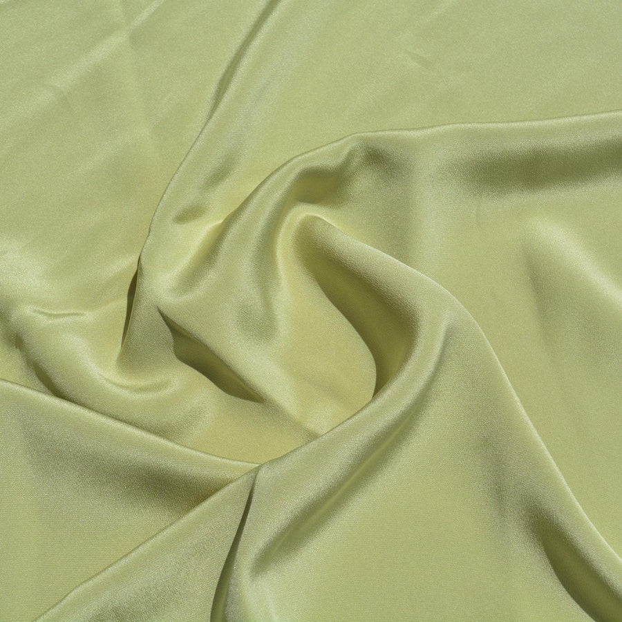 100% SILK