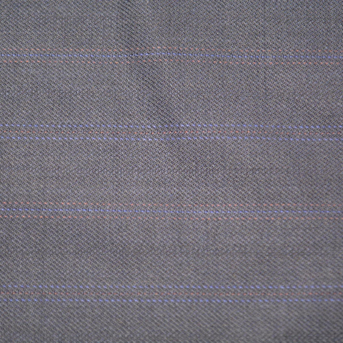 British Cashmere Wool Super 100s Wool Suiting Fabric | made in England | Designer Deadstock | By the Yard
