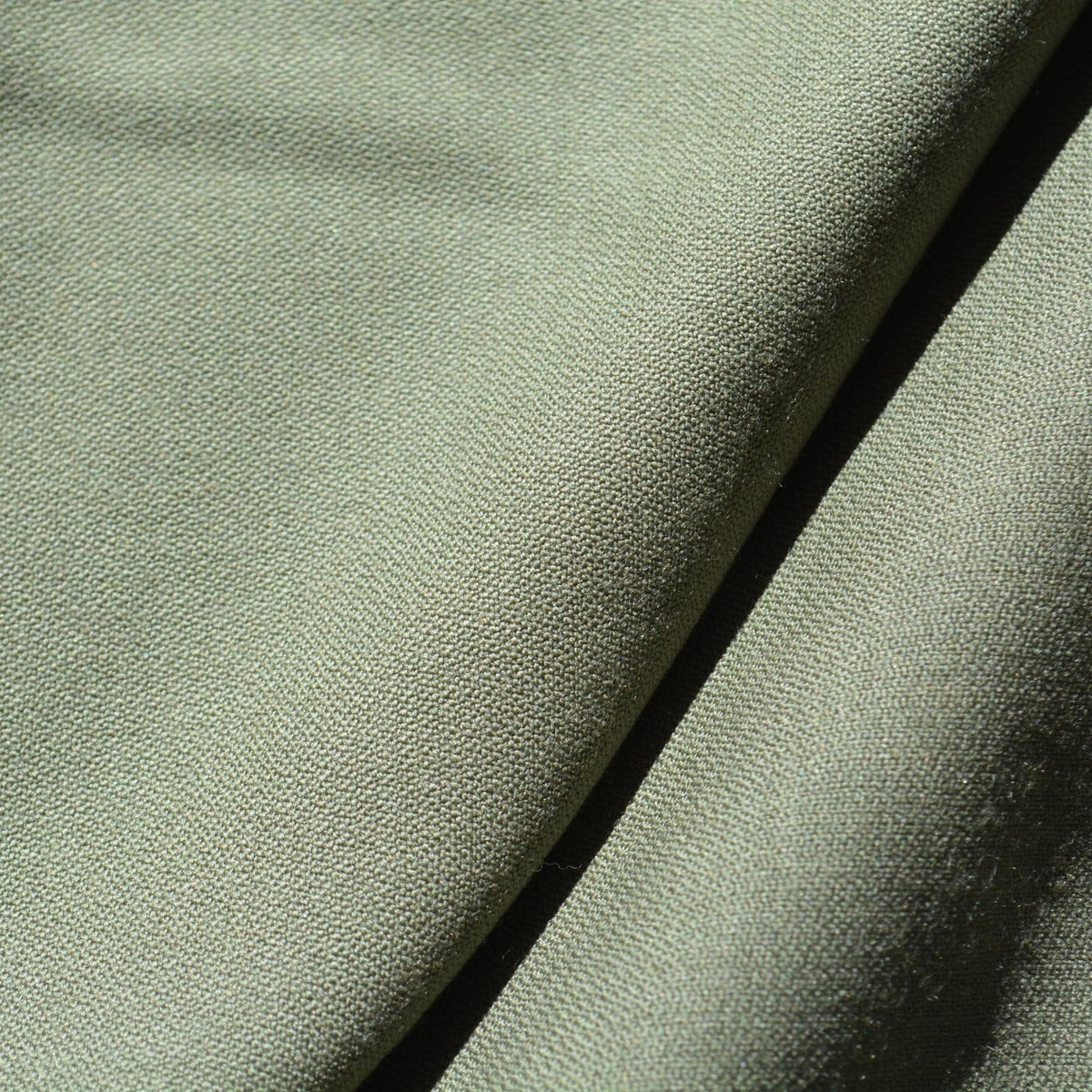 French 100% Wool Faille (Superfine) | Designer Deadstock |By the Yard