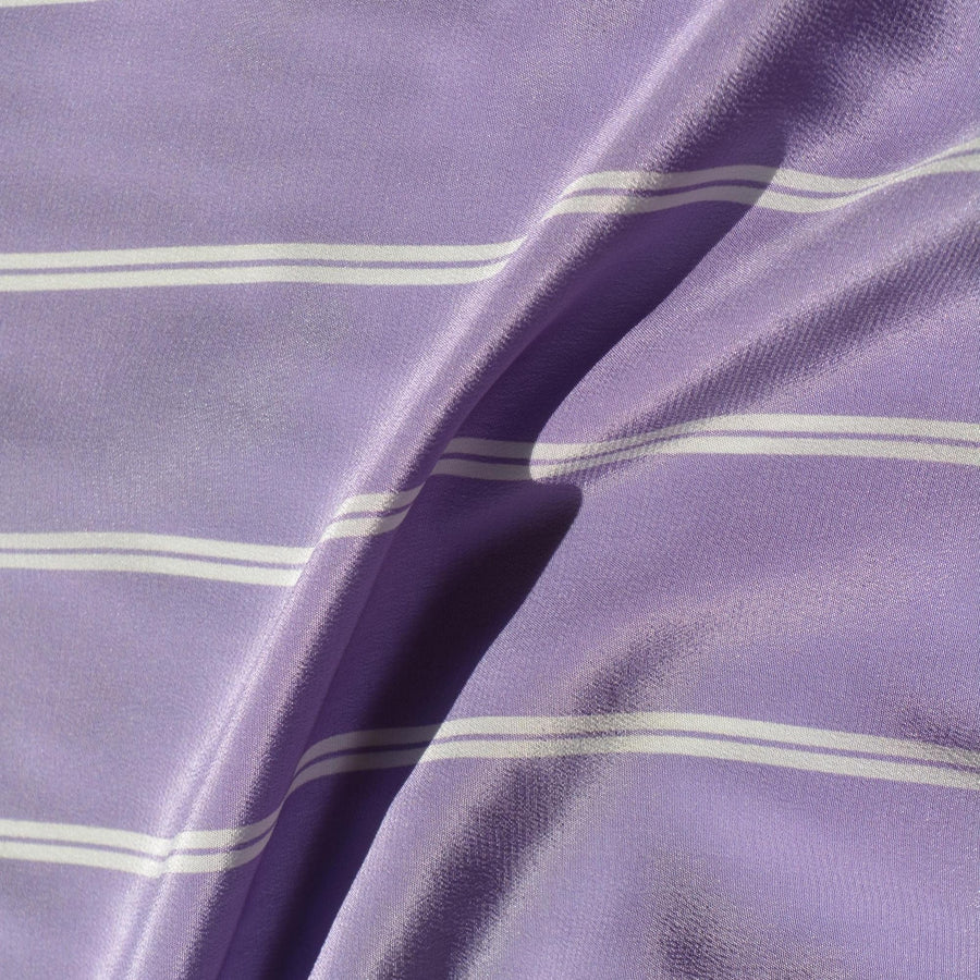 100% SILK