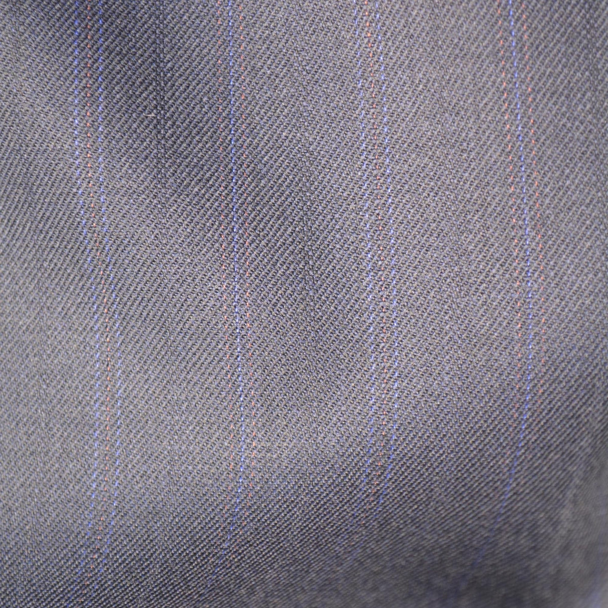 British Cashmere Wool Super 100s Wool Suiting Fabric | made in England | Designer Deadstock | By the Yard