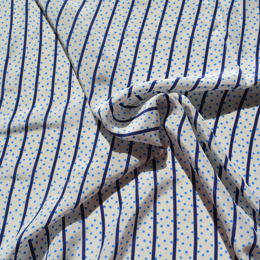 100% SILK