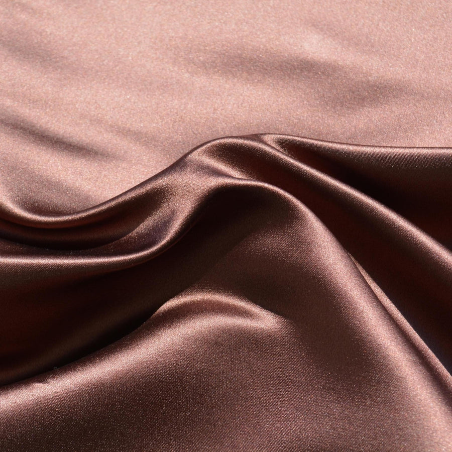 100% SILK