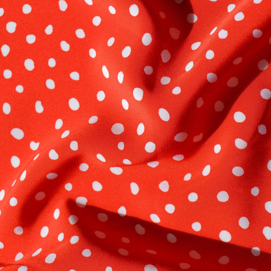 100% SILK