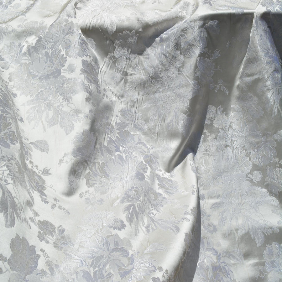 100% SILK