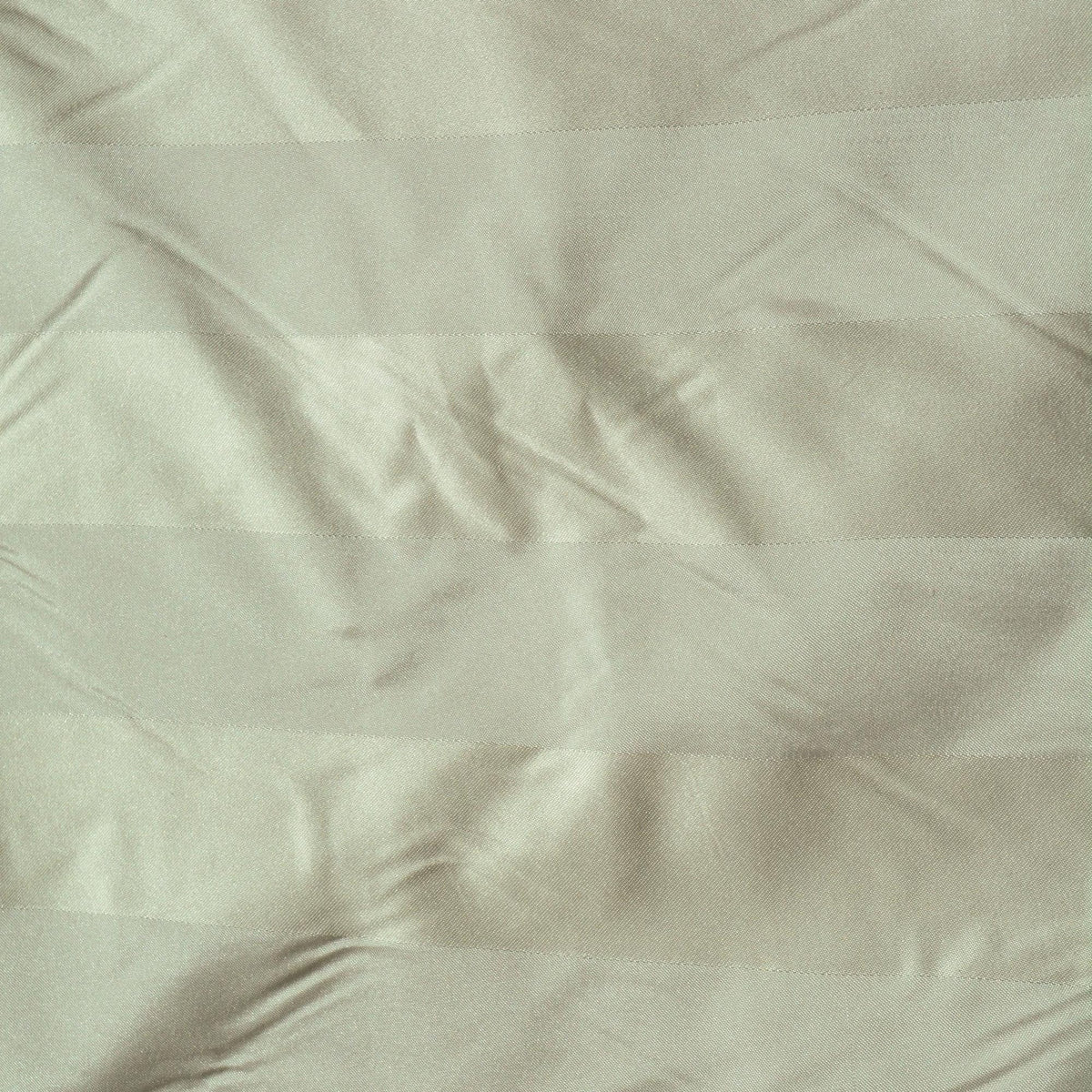 Silk Jacquard Fabric | 100% Silk Duchess Satin Tonal Striped Upholstery & Dressmaking Fabric | By the Yard