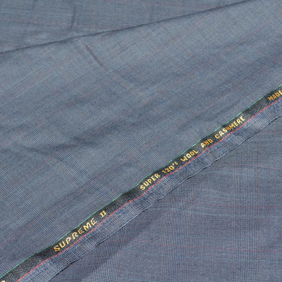 CASHMERE WOOL BLEND