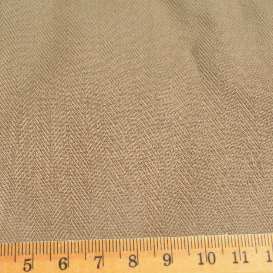 Army Green Coutil — Corset Foundation Fabric, 1 Yard