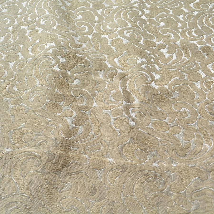 SILK COTTON BLEND